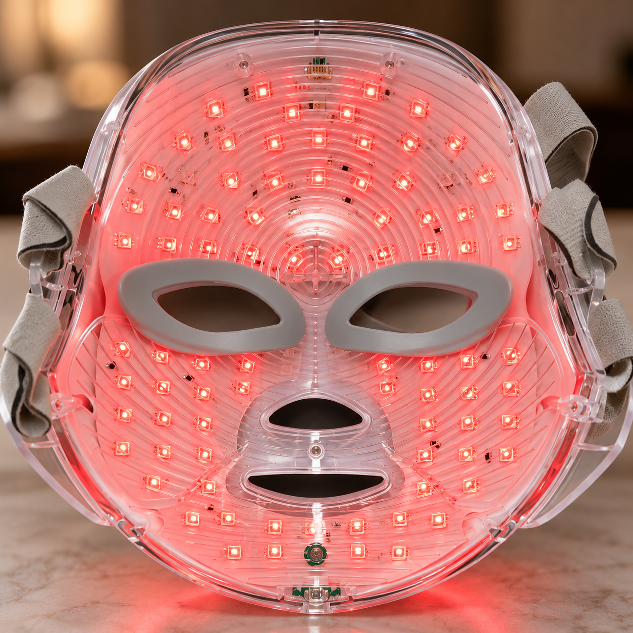 Máscara LED Facial Lúmera